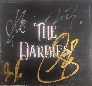 The Darbies- The Darbies (Signed)