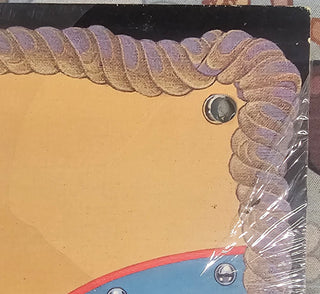 BJ Thomas- Help Me Make It (To My Rockin' Chair)(Sealed, Partially Unsealed Corner With Hole Punch)