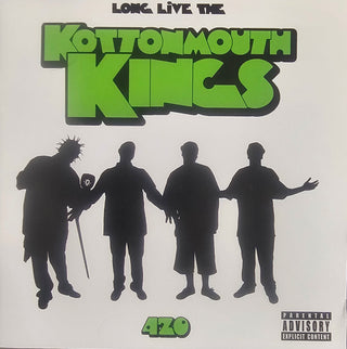 Kottonmouth Kings- Long Live The Kings