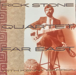 Rick Stone Quartet- Far East