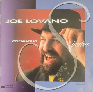 Joe Lovano- Celebrating Sinatra