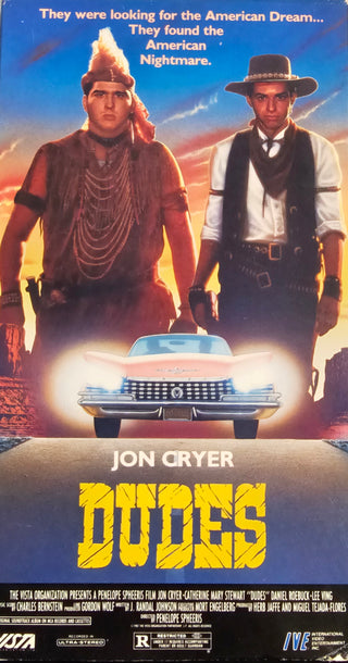 Dudes