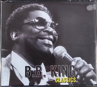 BB King- Classics (3xCD)