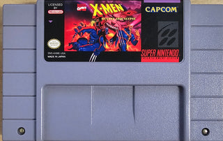 X-Men Mutant Apocalypse (Cartridge Only)