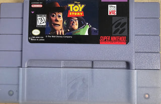 Toy Story (Cartridge Only)