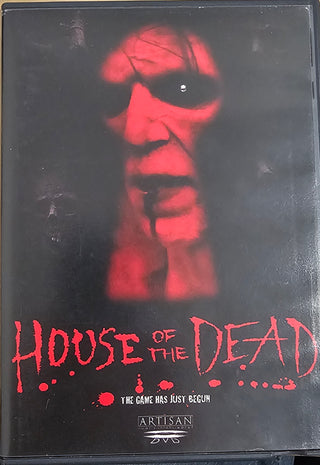 House Of The Dead