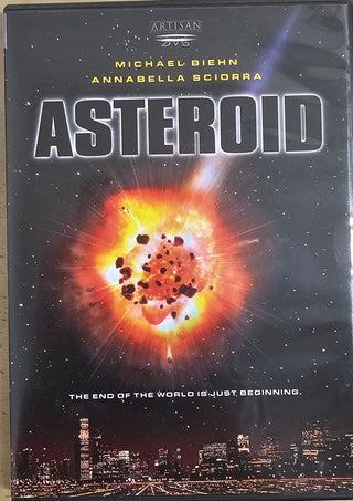 Asteroid