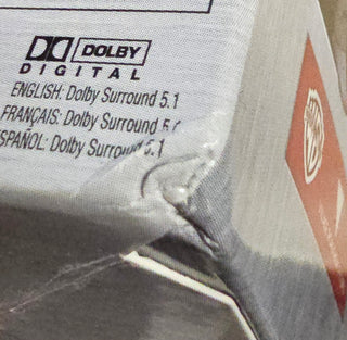 Get Smart (Limited Edition 2 Disc DVD w/ Phone Shoe Case)(Box Damage)