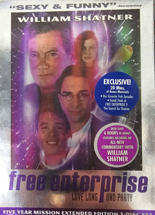 Free Enterprise