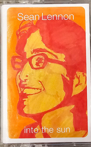 Sean Lennon- Into The Sun