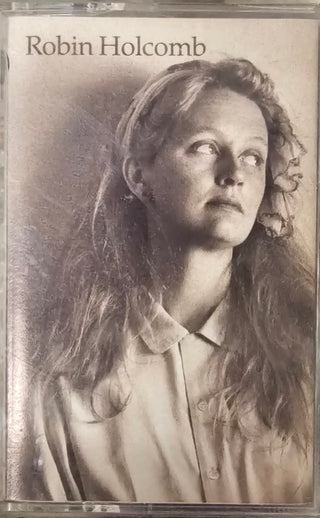 Robin Holcomb- Robin Holcomb