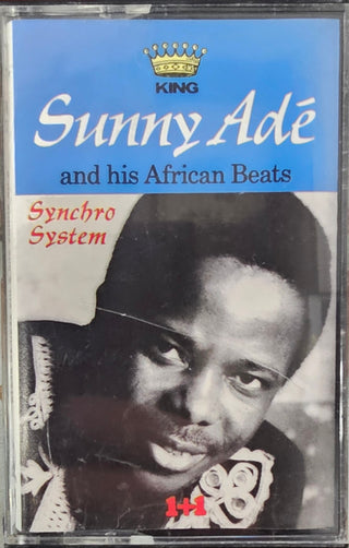 King Sunny Ade And His African Beats- Synchro System