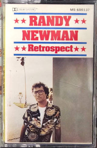 Randy Newman- Retrospect