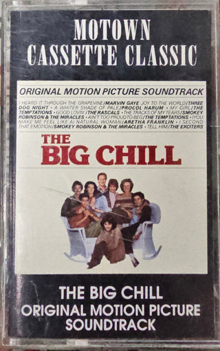 The Big Chill Soundtrack