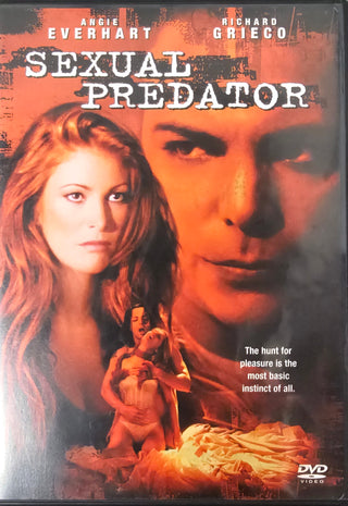 Sexual Predator