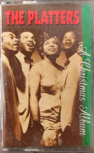 The Platters- A Christmas Album