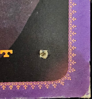 BB King- BB King, 1949-1950 (Hole Punch)