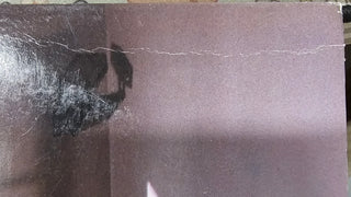 Ratt- Invasion Of Your Privacy (Columbia House Club Press)(Sleeve Crease)