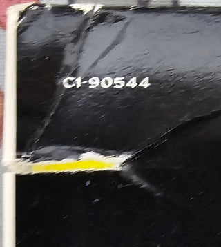 King Tee- Act A Fool (Saw Cut)