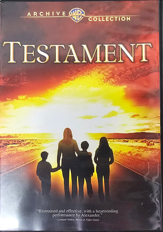 Testament