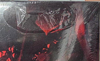 Camino Soundtrack (Clear Vinyl)(Partially Unsealed)