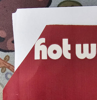 Honey Cone- The Day I Found Myself/When Will It End (In Hot Wax Company Sleeve)(Corner Clipped)