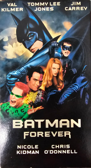 Batman Forever