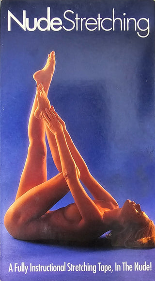 Nude Stretching