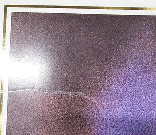 Bleachers- Take The Sadness Out Of Saturday Night (Main Cover, Black Vinyl)(Light Sleeve Wear)