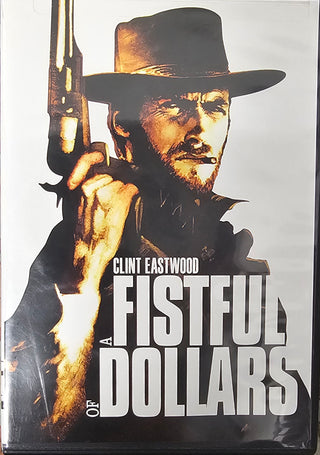 A Fistful Of Dollars