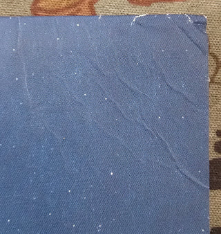 Coldplay- Moon Music (Light Creasing To Case)