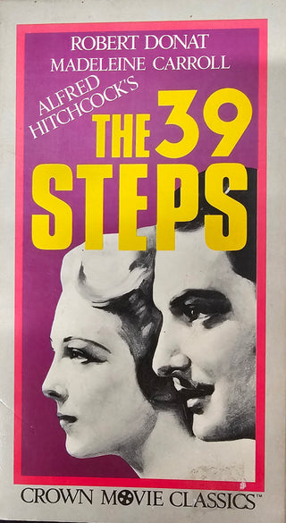 39 Steps