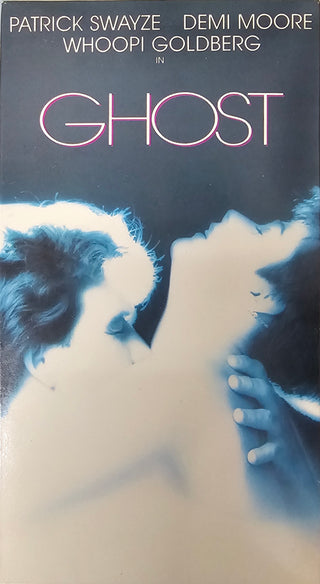 Ghost (Sealed)