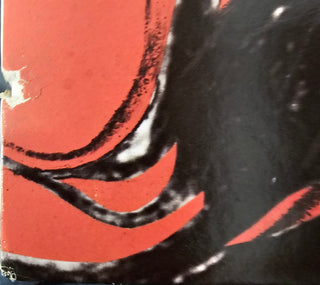 Loleatta Holloway- Love Sensation (Small Saw Cut, Bottom Left Corner)