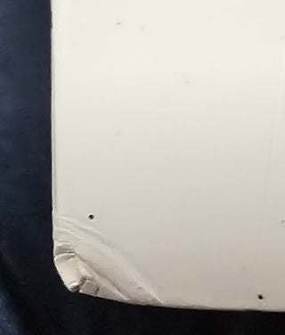 Julien Baker- Little Oblivions (Corner Dings)