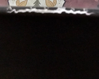 Blessing A Curse- Waste (Spine Split)