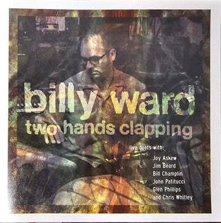 Billy Ward- Two Hands Clapping