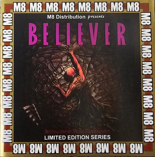 Believer- Extraction From Mortality