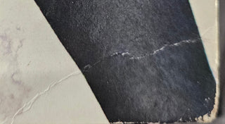 Kiss- Lick It Up (Light Sleeve Wear)