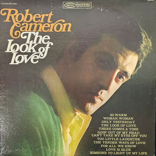 Robert Cameron- The Look Of Love