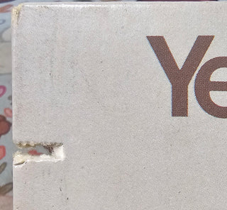 Spinners- Yesterday Today & Tomorrow (Saw Cut)