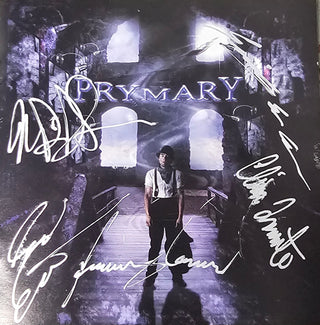 Prymary- Prymary (Signed)