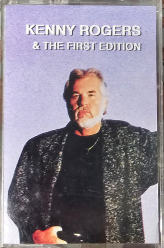Kenny Rogers & The First Edition- Kenny Rogers & The First Edition