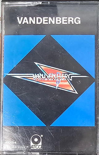 Vandenberg- Vandenberg