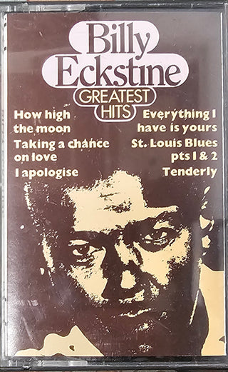 Billy Eckstine- Greatest Hits