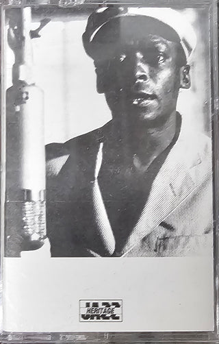 Miles Davis- The Musings Of Miles