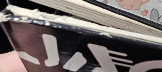 Jaguar Love- Take Me To The Sea (Sleeve Wear)