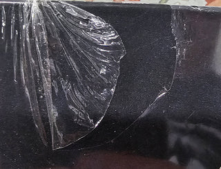 Japanese Breakfast- For Melancholy Brunettes (And Sad Women)(Frosted Shadow Vinyl)(Sealed; Partially Unsealed On Front))