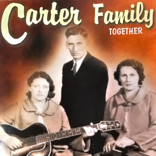 Carter Family- Together