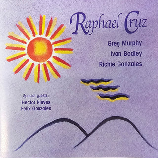 Raphael Cruz- Raphael Cruz